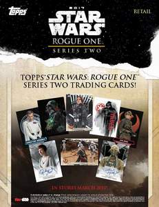 Rogue One Series 2